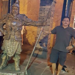 Meet your Posher, Dan